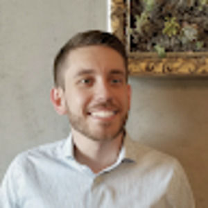 Meet your Posher, Josh